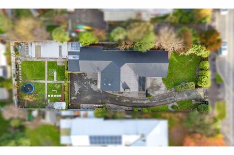 Photo of property in 40 East Belt, Rangiora, 7400