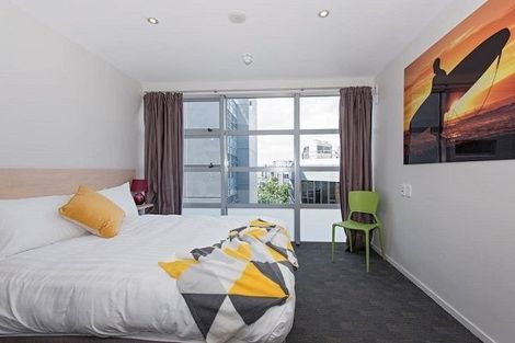 Photo of property in City Zone Apartments, 2006/11 Liverpool Street, Auckland Central, Auckland, 1010