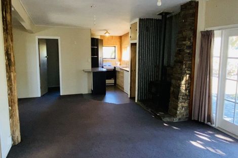 Photo of property in 272 Galloway Road, Galloway, Alexandra, 9393