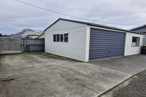 Photo of property in 1/87 Smith Street, Woolston, Christchurch, 8062