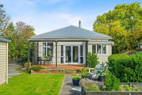 Photo of property in 25 Frankleigh Street, Somerfield, Christchurch, 8024