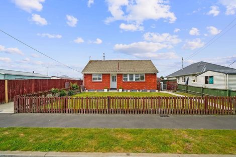 Photo of property in 3 Portsmouth Street, Aranui, Christchurch, 8061