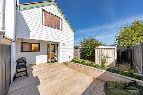 Photo of property in Princeton Gardens, 3/58 Cuba Street, Petone, Lower Hutt, 5012
