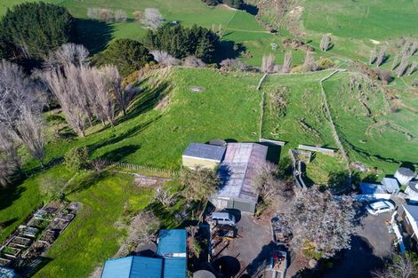 Photo of property in 148a No 2 Line, Okoia, Wanganui, 4572