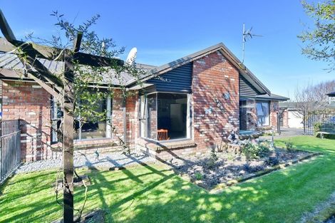 Photo of property in 58 Kowhai Avenue, Rangiora, 7400