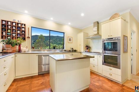 Photo of property in 28 Todd Bush Road, Todds Valley, Nelson, 7071