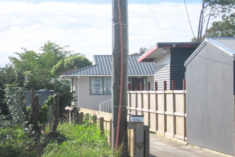 Photo of property in 11 Keeling Road, Henderson, Auckland, 0612