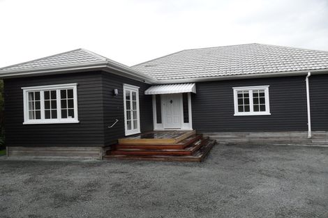 Photo of property in 508b Dairy Flat Highway, Dairy Flat, Albany, 0792