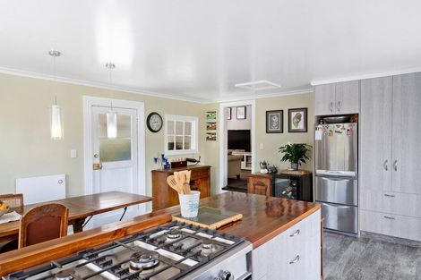 Photo of property in 1033 Masterton Castlepoint Road, Tauweru, Masterton, 5889