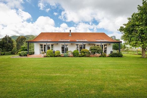 Photo of property in 120 Williams Road, Tokomaru, Palmerston North, 4474