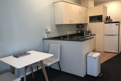 Photo of property in The Wellingtonian, 5d/120 The Terrace, Wellington Central, Wellington, 6011