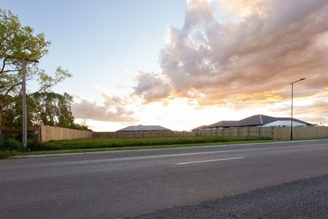 Photo of property in 3a Strowan Avenue, Elgin, Ashburton, 7700