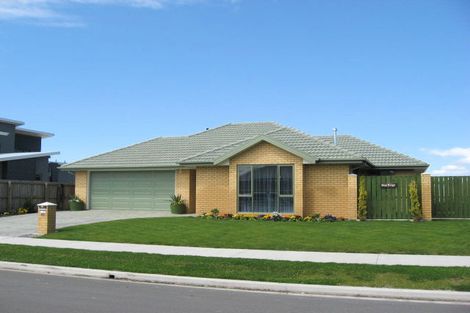Photo of property in 77 Allison Crescent, Kaiapoi, 7630