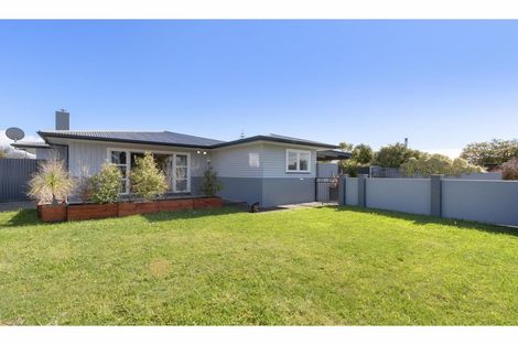 Photo of property in 54 Alexander Avenue, Onekawa, Napier, 4110