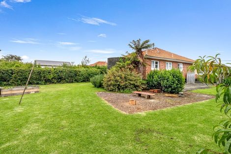 Photo of property in 10 Clapham Place, Whanganui East, Whanganui, 4500