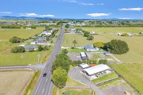 Photo of property in 4941 Orchard East Road, Ngatea, 3597