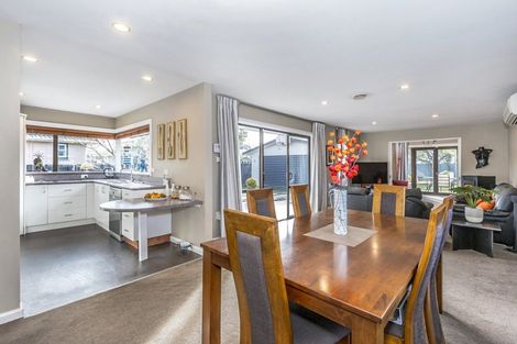 Photo of property in 43 Wyn Street, Hoon Hay, Christchurch, 8025