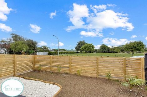 Photo of property in 6a Goodwin Drive, Rosehill, Papakura, 2113