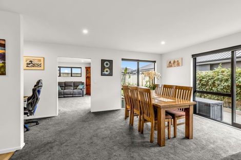 Photo of property in 36 Marcoola Drive, Rolleston, 7614