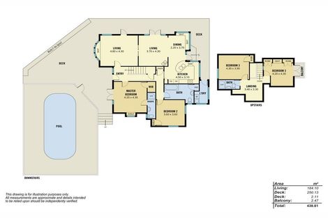 Photo of property in 122 Reid Road, Glenbrook, Waiuku, 2681