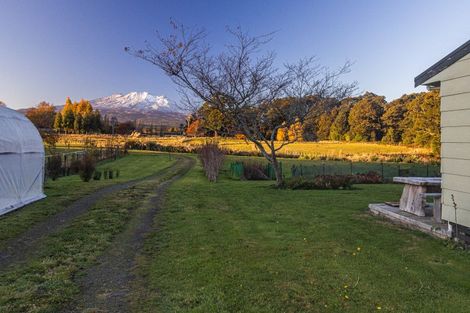 Photo of property in 37a Marino Street, Rangataua, Ohakune, 4691