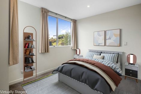 Photo of property in The Altair, 33/120 Rintoul Street, Newtown, Wellington, 6021