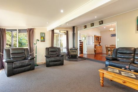 Photo of property in 517 Peria Road, Matamata, 3472