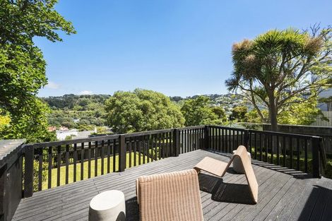 Photo of property in 30 Overtoun Terrace, Hataitai, Wellington, 6021