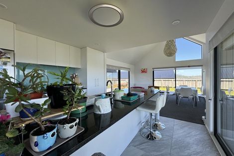 Photo of property in 16 Lemonwood Way, Woodridge, Wellington, 6037