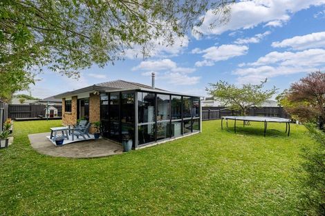 Photo of property in 7 Pegasus Place, Kelvin Grove, Palmerston North, 4414