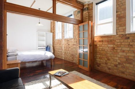 Photo of property in 31c Sale Street, Auckland Central, Auckland, 1010