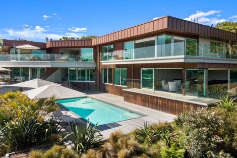 Photo of property in 52 Delamore Drive, Oneroa, Waiheke Island, 1081