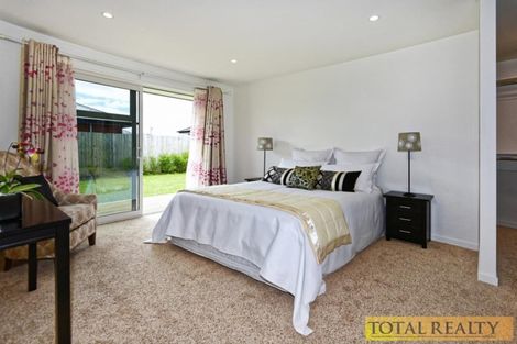 Photo of property in 4 Deacon Street, Halswell, Christchurch, 8025