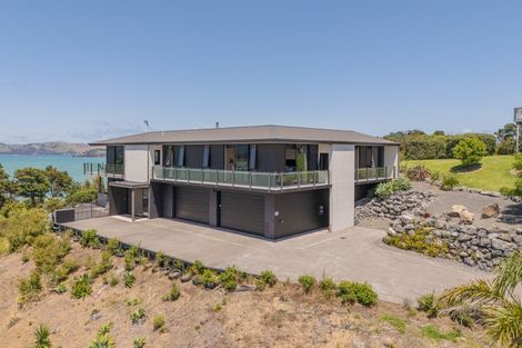 Photo of property in 135 Huihana Lane, Wyuna Bay, Coromandel, 3581