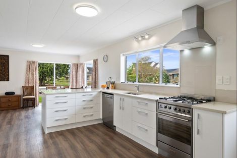 Photo of property in 16 Wright Grove, Levin, 5510