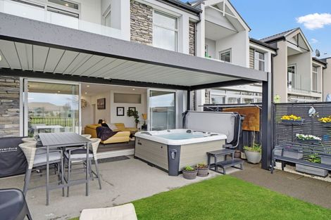 Photo of property in 2b Batchelor Place, Kaiapoi, 7630