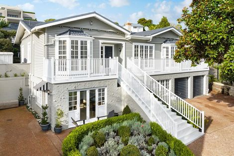 Photo of property in 17a Woodley Avenue, Remuera, Auckland, 1050