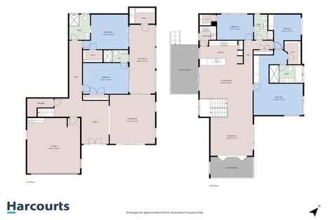 Photo of property in 9 Platinum Rise, Ranui, Auckland, 0612