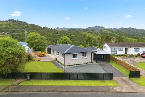 Photo of property in 102 Cartwright Road, Onerahi, Whangarei, 0110