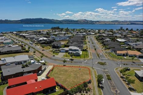 Photo of property in 1 Victory Drive, Wharewaka, Taupo, 3330