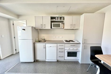 Photo of property in The Peak Apartments, 1001/170 Taranaki Street, Te Aro, Wellington, 6011