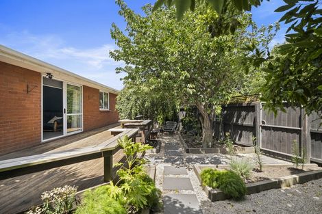 Photo of property in 11 Shelley Street, Rolleston, 7614
