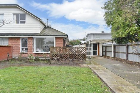 Photo of property in 27a Elizabeth Street, Riccarton, Christchurch, 8041