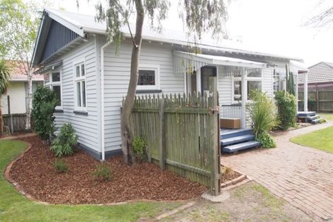 Photo of property in 1/47 Hay Street, Bromley, Christchurch, 8062