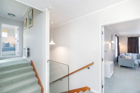 Photo of property in 14 Akatea Road, Korokoro, Lower Hutt, 5012