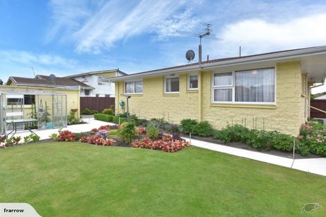 Photo of property in 2/4 Apollo Place, Papanui, Christchurch, 8052