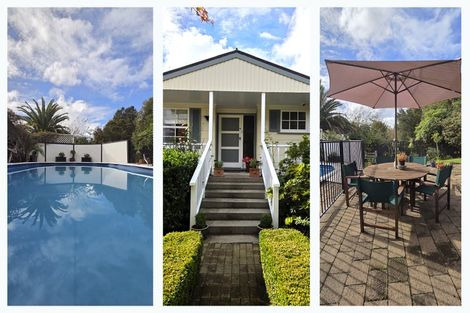 Photo of property in 4 Sunnyhills Avenue, Glenview, Hamilton, 3206