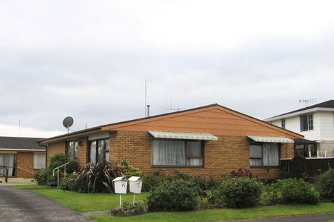 Photo of property in 7b Columba Place, Matua, Tauranga, 3110