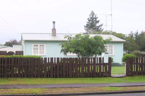 Photo of property in 3 Baberton Street, Tokoroa, 3420