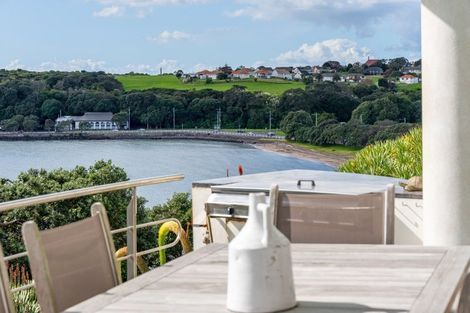 Photo of property in 31 Paritai Drive, Orakei, Auckland, 1071